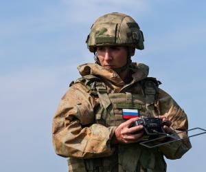 Putin le şterge datoriile ruşilor care vor să lupte în Ucraina