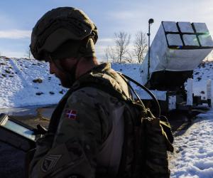 NATO va aloca un corp de armată pentru apărarea Letoniei și Estoniei, în caz de război cu Rusia