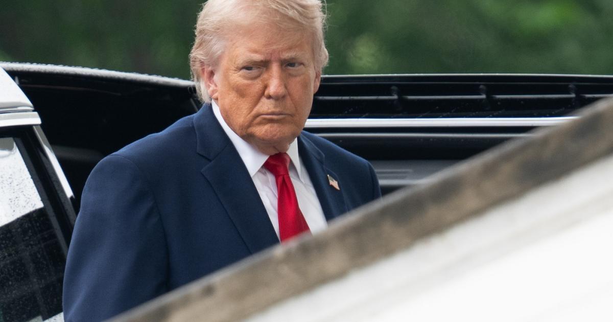Poza pentru articolul Donald Trump, "perfect" la examenul medical: Mă simt ca acum 50 de ani