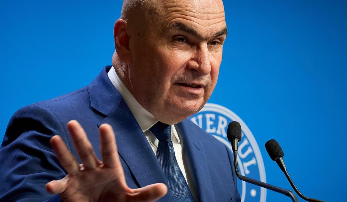 Ilie Bolojan, despre "cămara" unde a găsit cele mai mari probleme: "Sunt şi foarte mulţi bani"