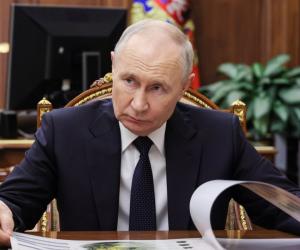 Rusia presează Armenia: Kremlinul ameninţă că taie gazele dacă ţara îşi continuă parcursul de aderare la UE