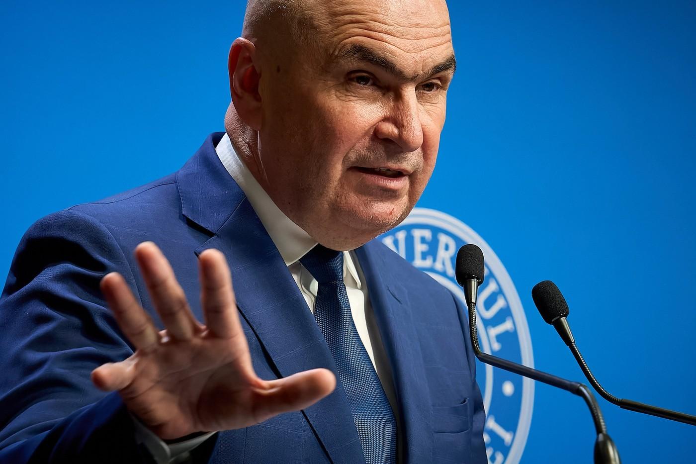 Bolojan: România riscă să piardă fonduri europene din cauza întârzierilor în proiectele energetice