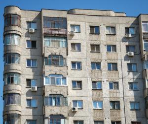Oraşele din România în care apartamentele vechi sunt mai scumpe decât cele noi. Diferenţe de 520 de euro/mp