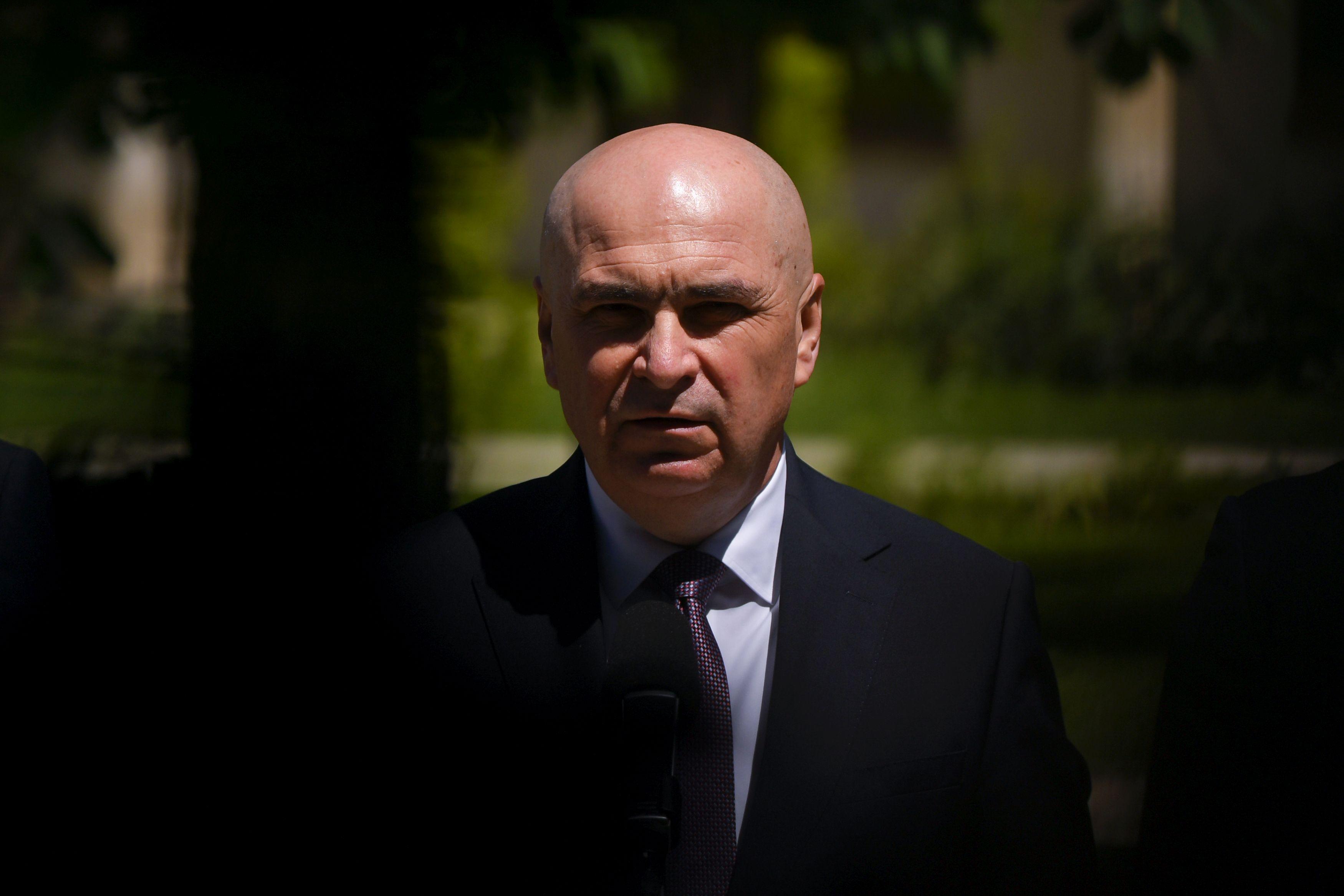 Bolojan: "Încă o dovadă a importanţei programului SAFE, contractul va fi semnat în următoarele ore"