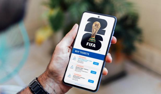 FIFA a pus în vânzare un nou lot de bilete la Cupa Mondială 2026 cu două săptămâni înainte de start