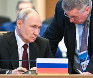 Putin este la curent cu drona care a lovit blocul din Galaţi: