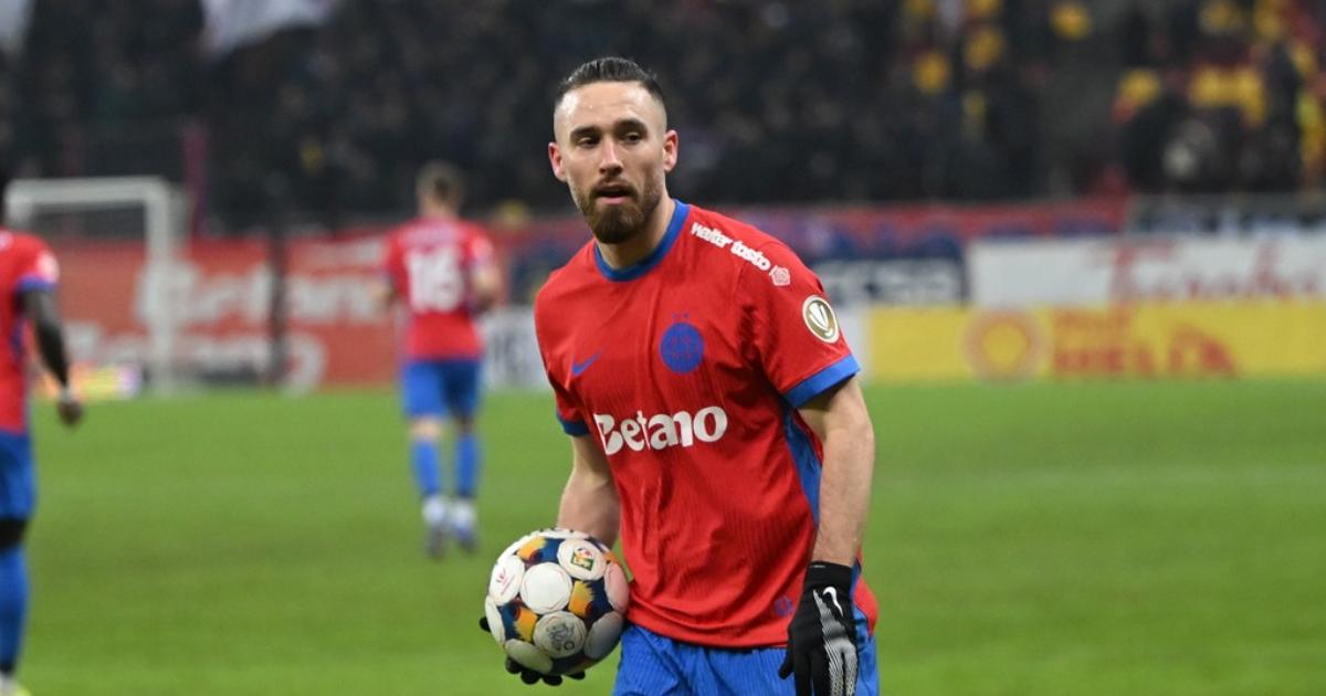 Poza pentru articolul Dinamo – FCSB 1-2. Ofri Arad aduce victoria în minutul 107, iar FCSB merge în Conference League