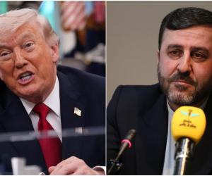 Iranul se declară gata de război sau diplomaţie: "Mingea este în terenul SUA"