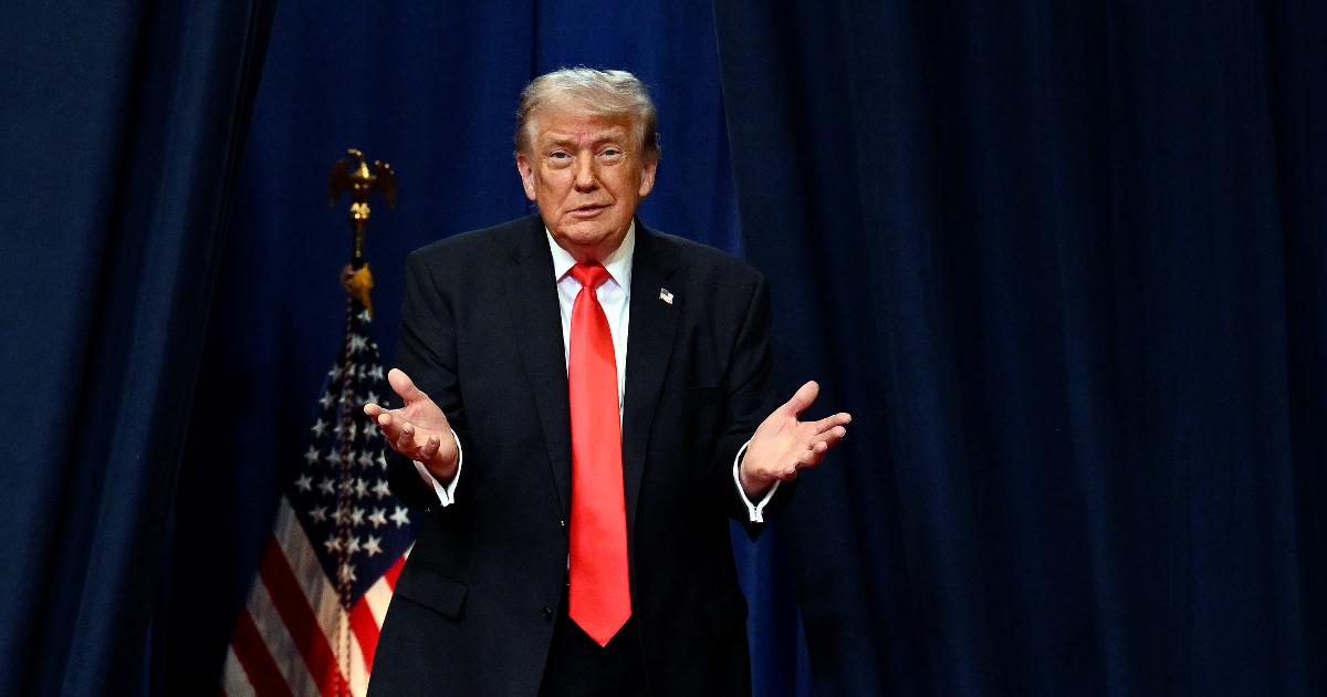 Poza pentru articolul Testul decisiv pentru mandatul lui Trump. SUA se află la 6 luni de alegerile de la jumătatea mandatului