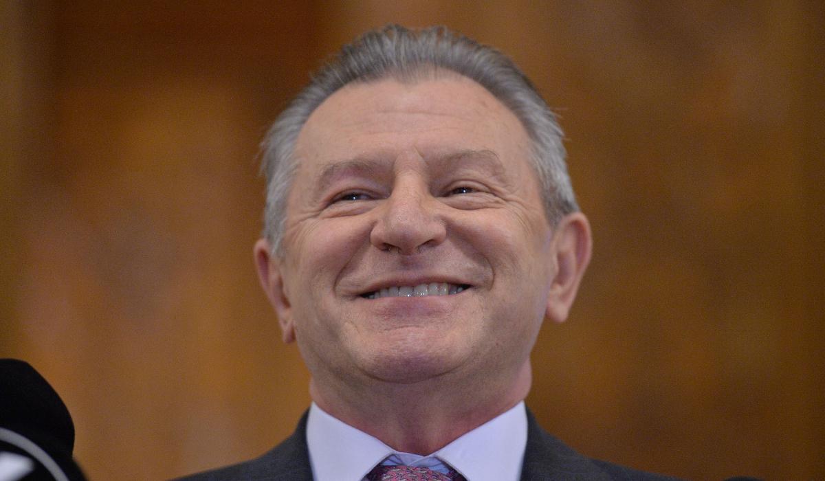 Cum îl vede Radu Berceanu pe Nicuşor Dan: Nu este nici jucător ca Băsescu, nici călător ca Iohannis