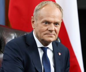 Tusk pune România pe lista ţărilor vizate de "provocările" Rusiei. Avertismentul premierului pentru NATO