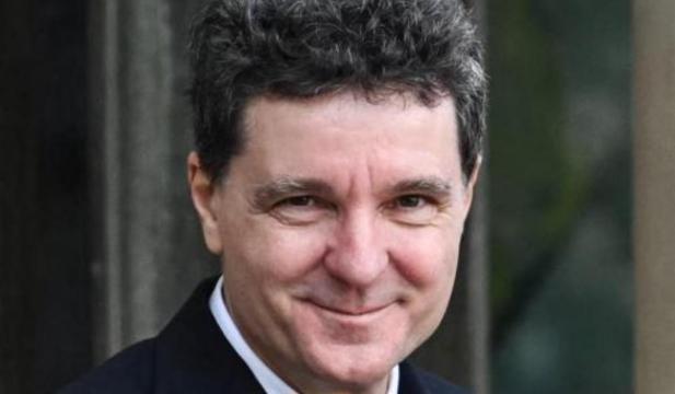 Nicușor Dan, la BBC, despre drona de la Galați: Dacă incidentul se repetă, am putea expulza ambasadorul rus