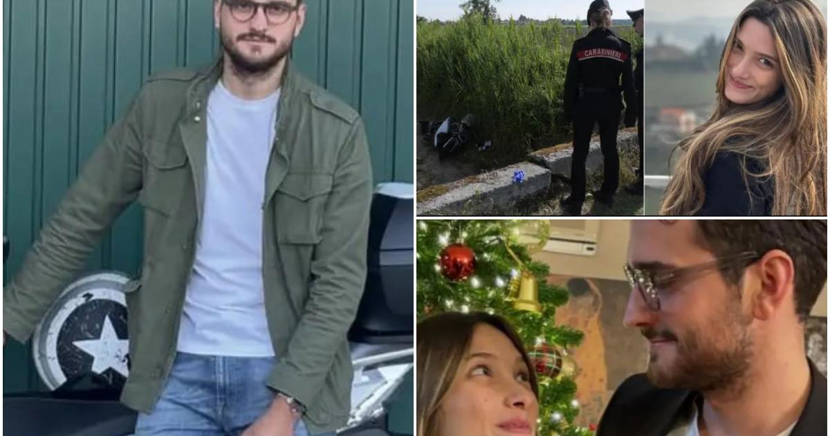 Român mort în Italia, alături de iubita sa. Alexandru şi Sarah au agonizat ore întregi înainte de a se stinge