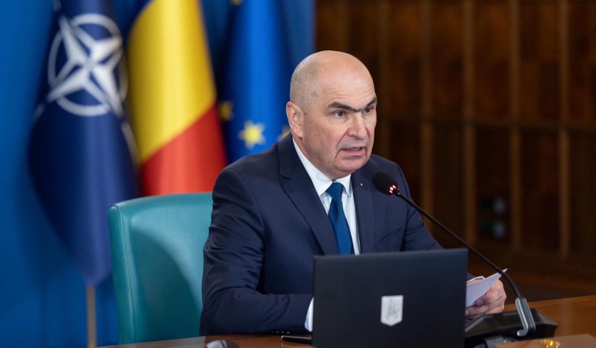 Bolojan, către PSD: Nu le-am hotărât pe toate împreună? Cât sunteți de ipocriți?