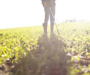 Descoperire inedită făcută de un bărbat pe un teren agricol dintr-o comună din Iași. Vechi de 3.000 de ani
