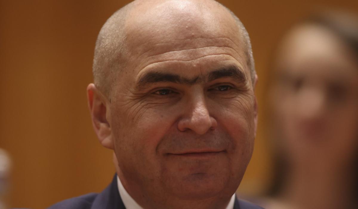 Bolojan: Am generat supărarea baronilor locali care nu au mai putut folosi bugetul ca pe o pușculiță