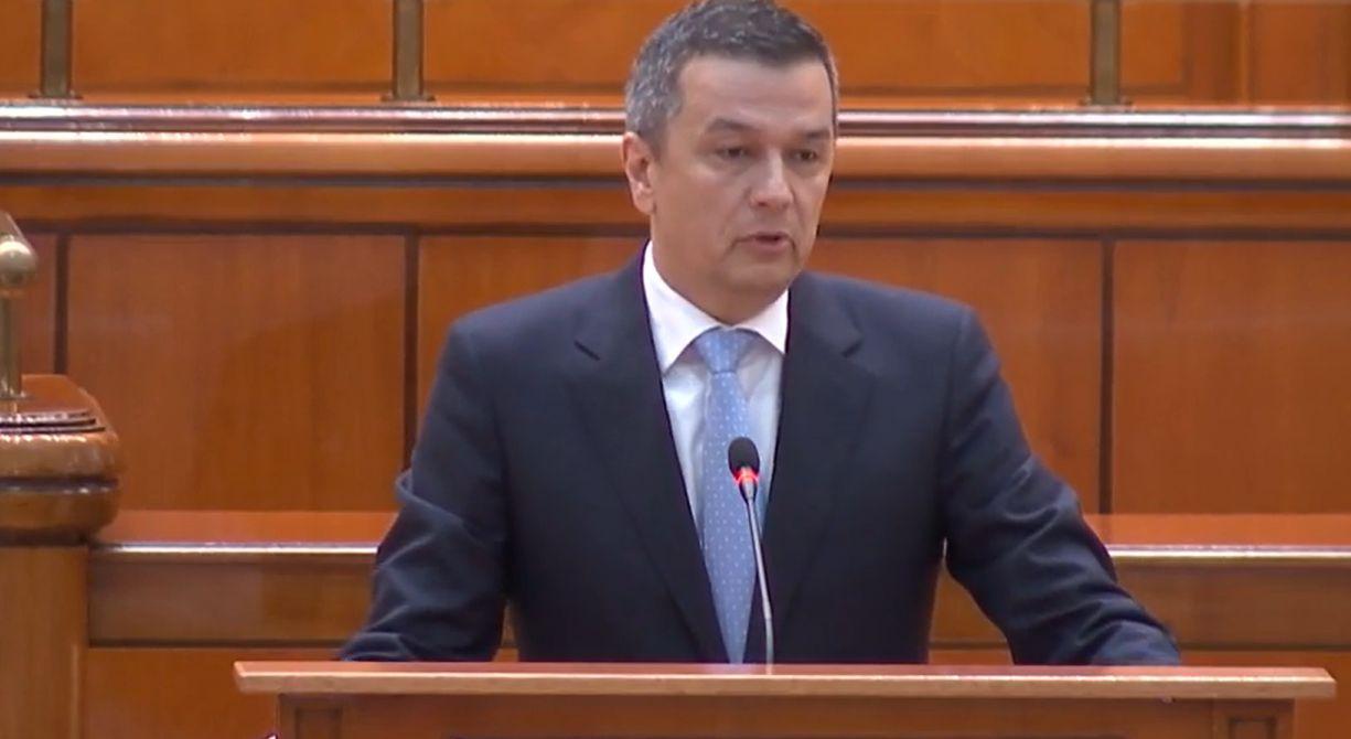 Grindeanu, replică pentru Bolojan: Baroni? Vreți să vorbim de banii primiți de Bihor și Oradea în ultimii ani?