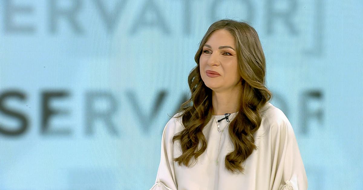Cât de nociv e zahărul? Nutriţionist: Nu l-aș numi "otravă"