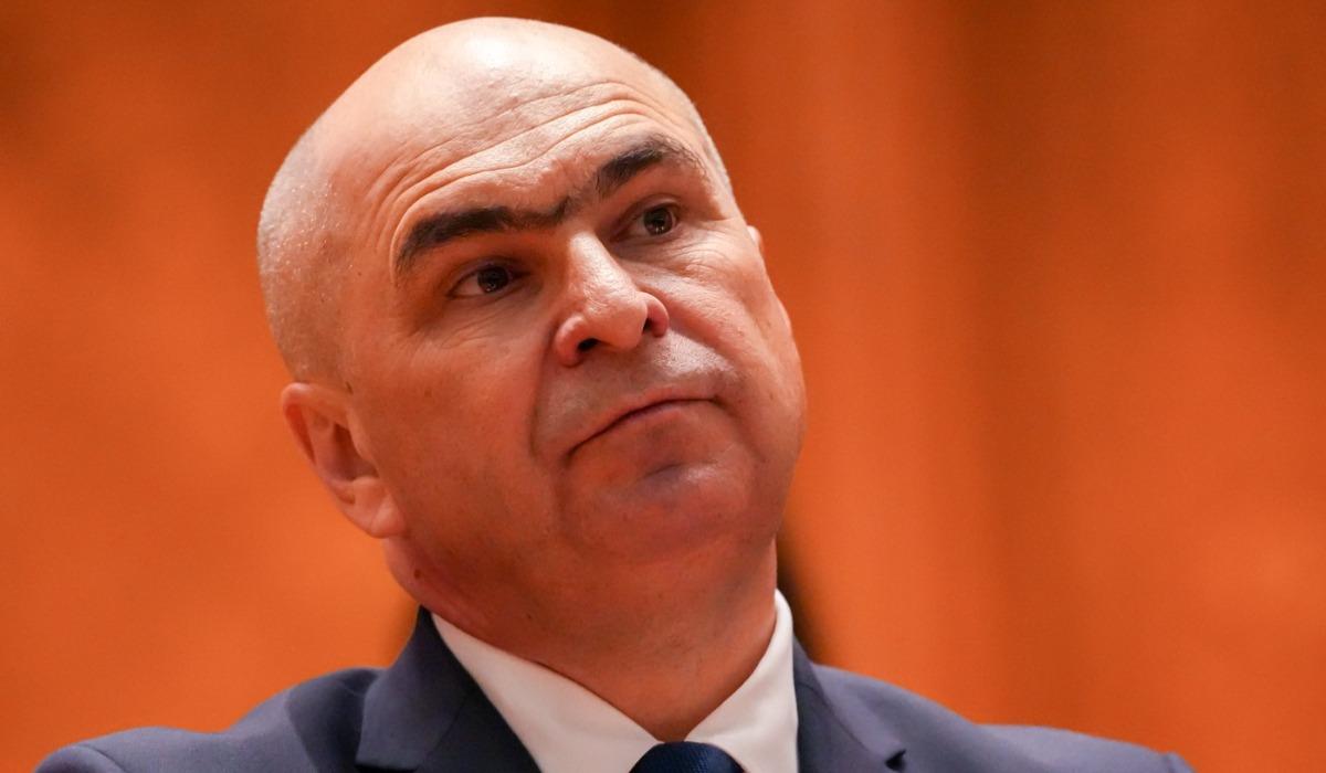 PNL intră în Opoziţie. Bolojan l-a delegat pe Ciucu să facă anunţul: "PSD să-şi asume guvernarea"
