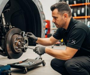 Judeţul în care e nevoie disperată de forţă de muncă. Se caută electricieni, şoferi şi mecanici