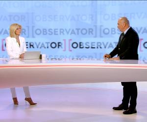 Ilie Bolojan, primul interviu după căderea guvernului: "Niciun partid nu crapă dacă stă în opoziţie"
