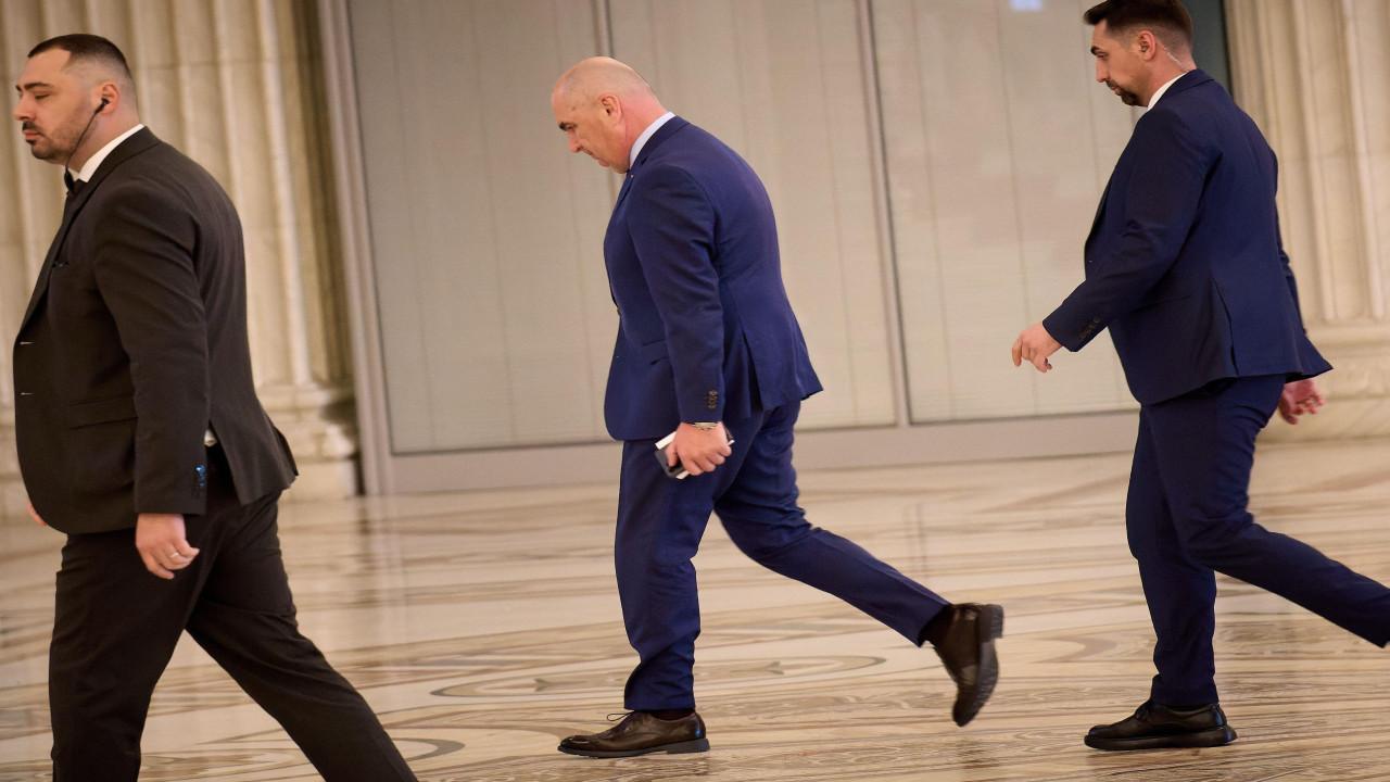 Bolojan: "PSD s-a bazat pe faptul că va găsi în PNL premieri confortabili"