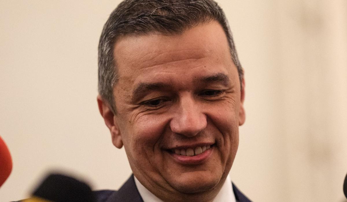 Surse: PSD ia în calcul un Guvern minoritar cu UDMR şi Minorităţi. Grindeanu ar putea ajunge azi la Cotroceni