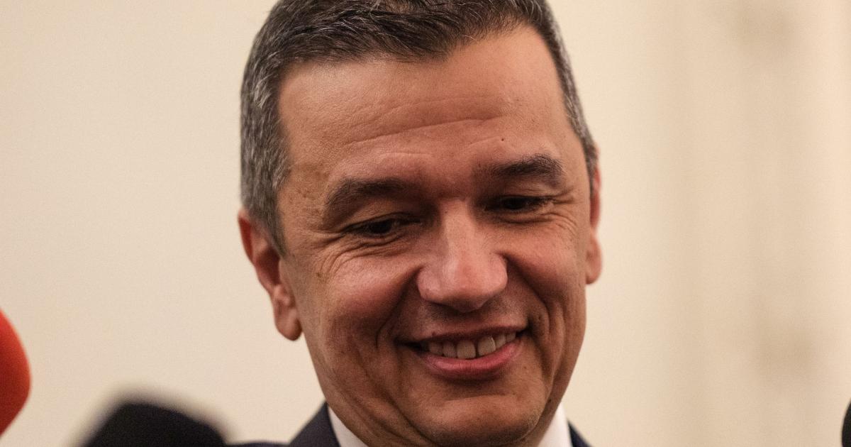 Surse: PSD ia în calcul un Guvern minoritar cu UDMR şi Minorităţi. Grindeanu ar putea ajunge azi la Cotroceni