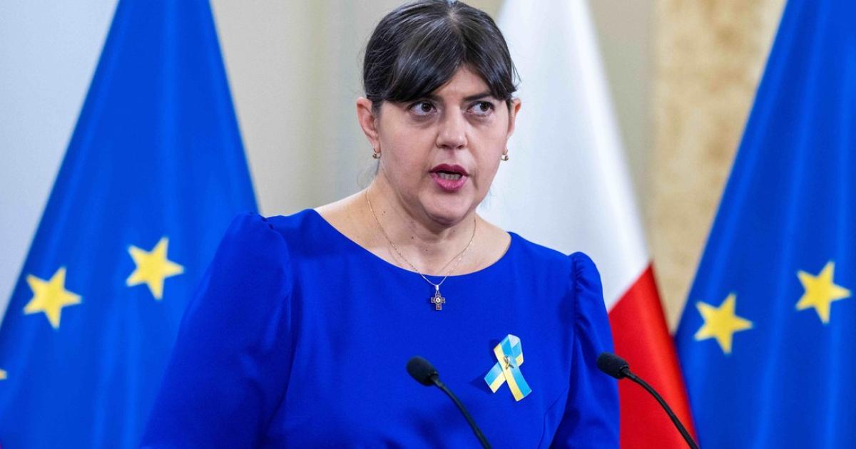 Kovesi, despre afirmaţia lui Nicuşor Dan privind "abuzuri" la DNA: "Îi doresc mult somn, un somn bun"