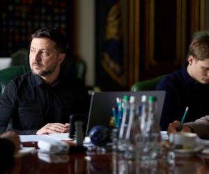 Zelenski vrea mai multă presiune asupra Rusiei: Avem o fereastră pentru negocieri cu Putin până în iarnă