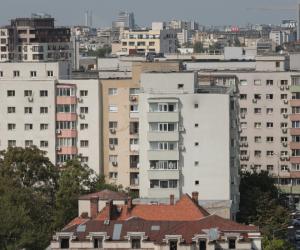 Prețurile apartamentelor au explodat în România, dar scad chiriile. Oraşul care a depăşit Capitala la costuri