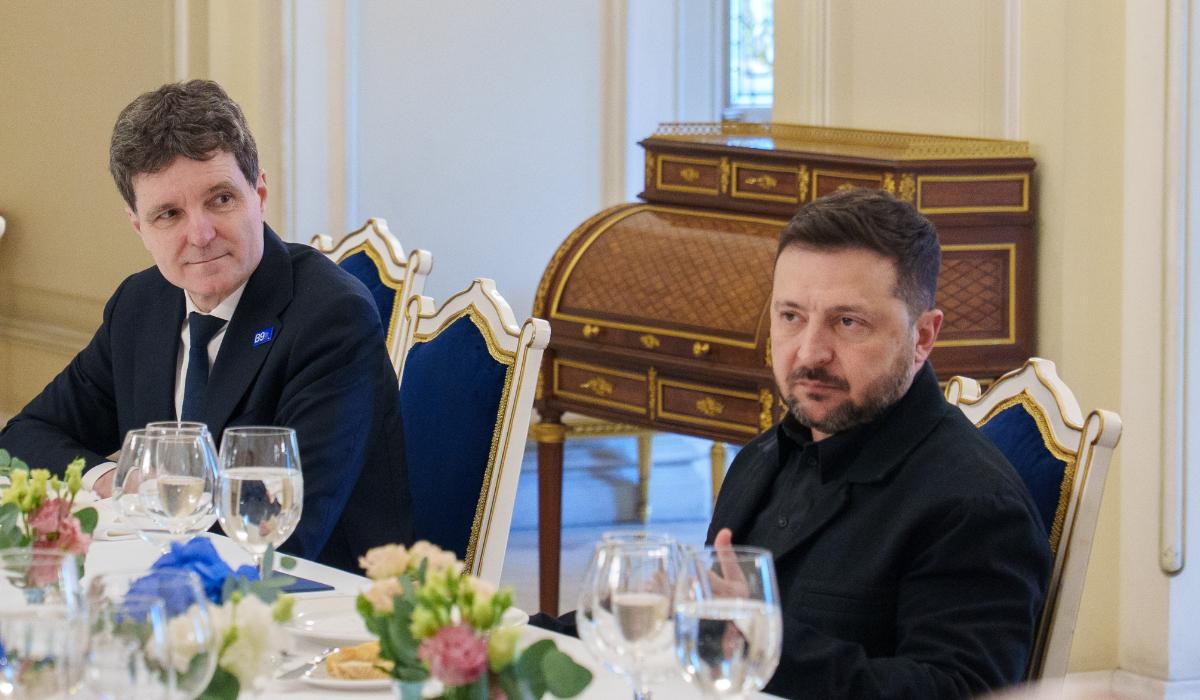 Presa ucraineană, supărată pe Nicuşor Dan: "Cere Rusiei să lovească orașele din Ucraina fără a afecta România"