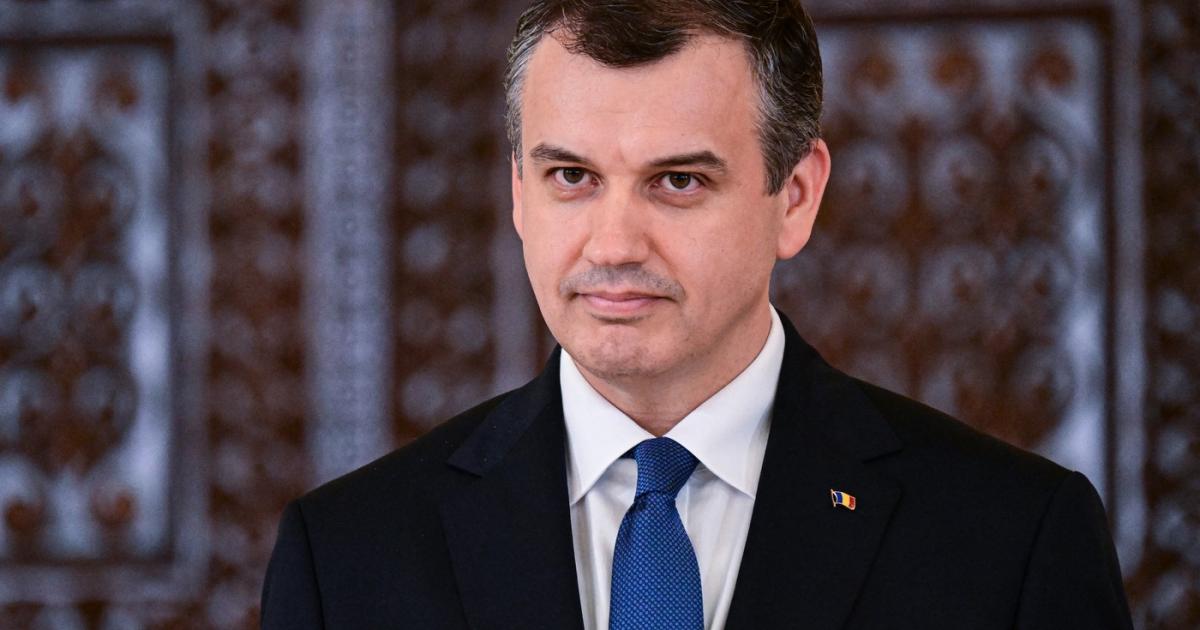 Poza pentru articolul Tomac acceptă schimbări în Cabinet, dar vrea să păstreze miniştri tehnocraţi