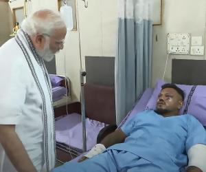 Unicul supraviețuitor al prăbușirii avionului Air India vrea adevărul: "Trăiesc cu cicatrici profunde"