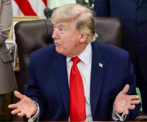Trump se laudă că SUA au pus capăt războiului cu Iran. Teheran: Informaţiile privind un acord sunt speculaţii