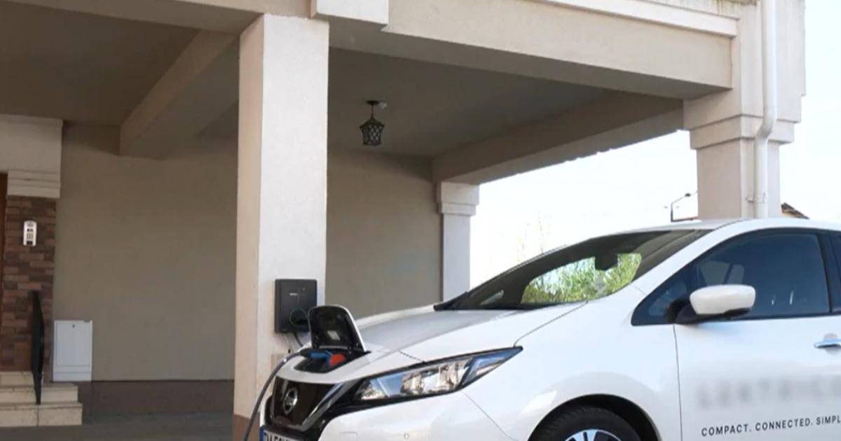 Poza pentru articolul Ţara din Europa în care oamenii îşi alimentează locuinţele cu electricitatea de la maşini