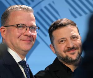 Ucraina va cere aliaţilor alte 20 miliarde de $ pentru a menţine ritmul în lupta cu Rusia