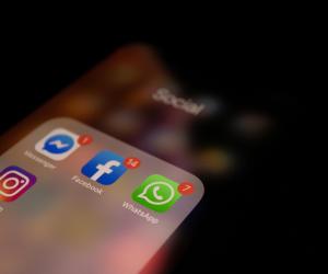 Probleme cu Facebook şi Instagram. Platformele nu se încarcă, iar utilizatorii nu îşi pot accesa conturile