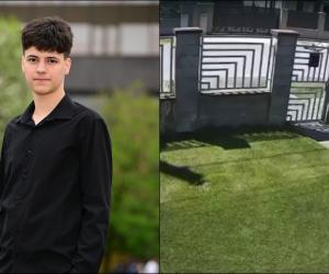 Băiatul de 15 ani din Timiș care a căzut cu trotineta electrică a murit: "Drum lin către îngeri, copil drag!"