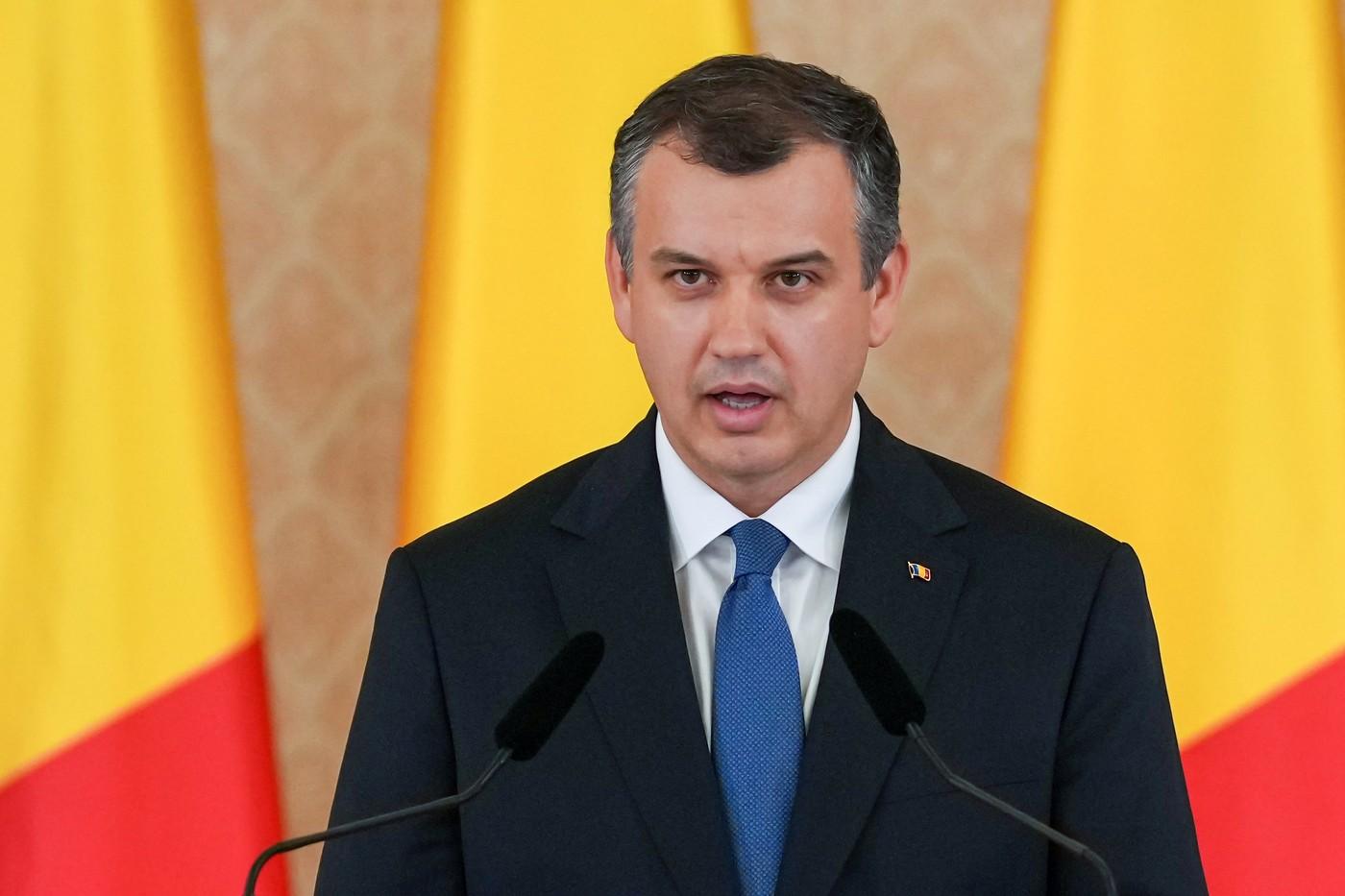 Eugen Tomac, după ce şi-a depus mandatul: "Am jucat cinstit. Am făcut tot ce a depins de mine pentru România"