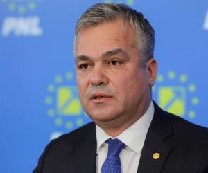 Primar PNL din Reșița, dezvăluiri despre Adrian Veștea: Mi-a spus "Mă doare-n p..ă de tot", am vacanță la schi