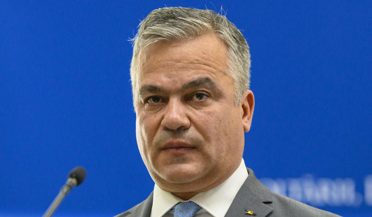 Adrian Veştea spune că ştia de 4 zile că va fi desemnat premier: Vom avea peste 240 de voturi în Parlament