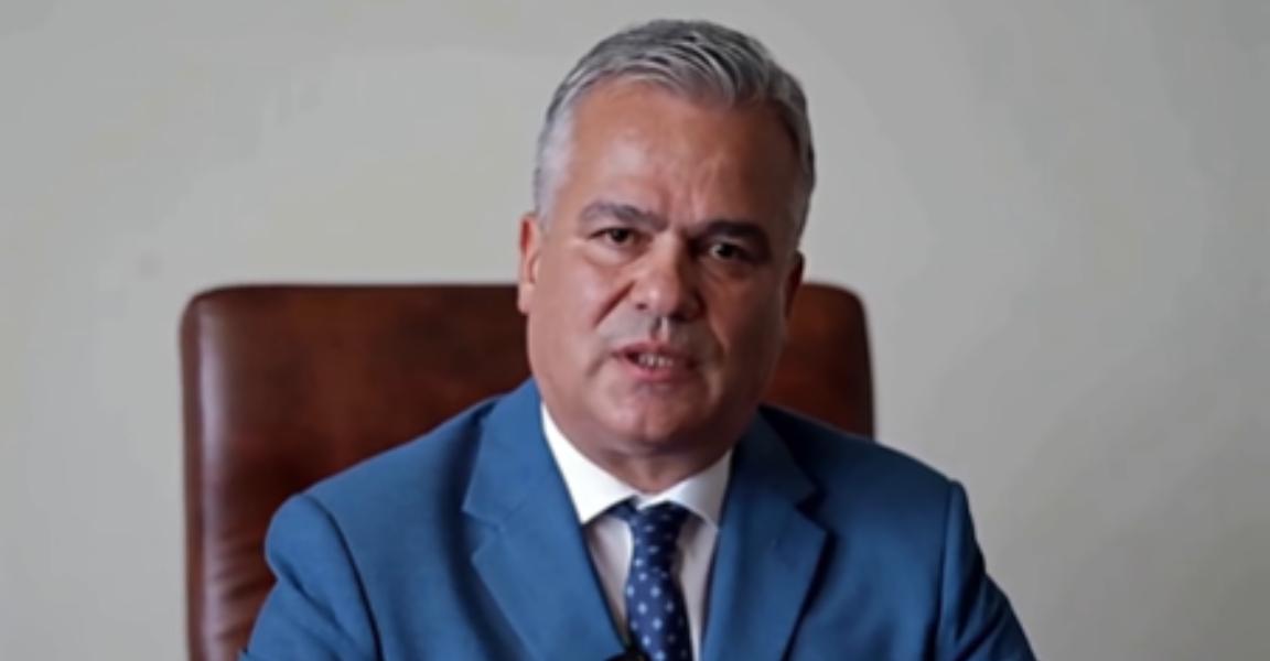 Adrian Veştea cere sprijinul liberalilor: "Este responsabilitatea noastră să ne asumăm acest moment dificil"