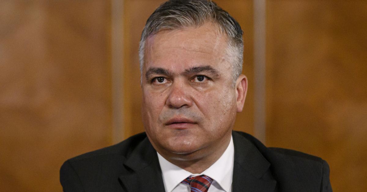 Adrian Veştea, premierul desemnat, invitat într-o ediţie specială a Observator, ora 21:00