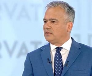 Adrian Veştea, la Observator: "Nu am o listă de miniştri". Ce spune despre relaţia cu Nicuşor Dan