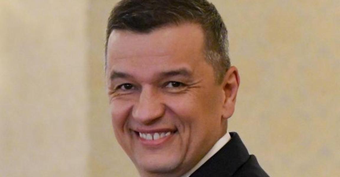 Grindeanu negociază marţi cu Veştea. Atac la USR şi Bolojan: "Sunt inconştienţi, ţara nu poate rămâne blocată"