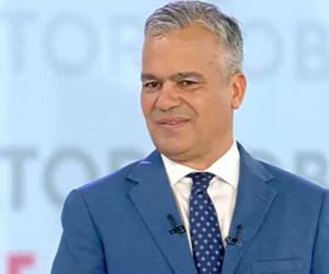 Reacția lui Veștea privind excluderea sa din PNL: "Indiferent de decizie, rămân liberal"