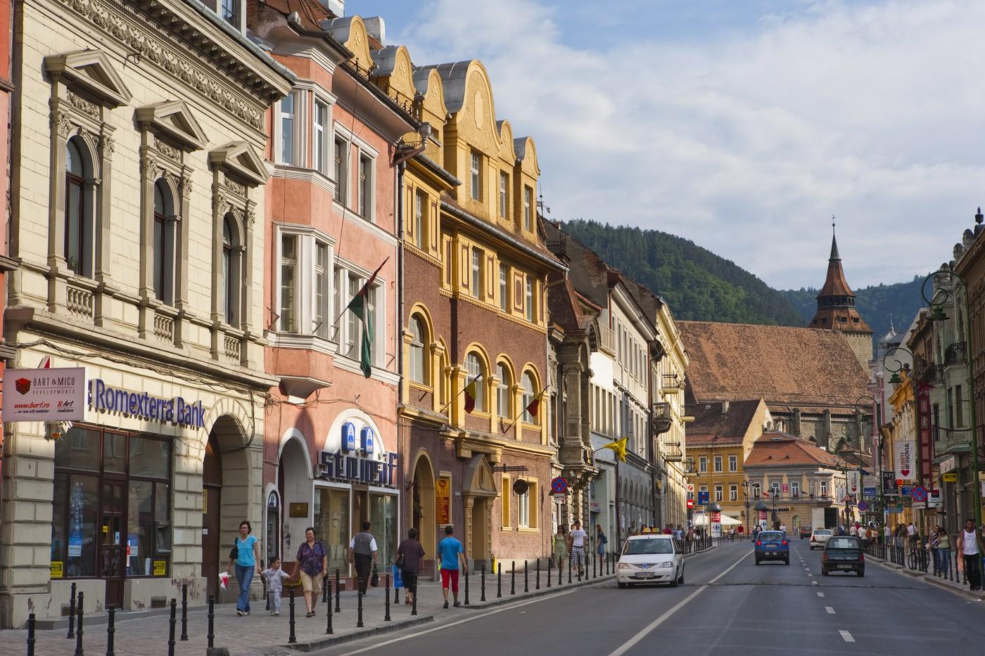 Case de vânzare în Brașov direct de la proprietari: ce avantaje caută cumpărătorii și cum evoluează piața