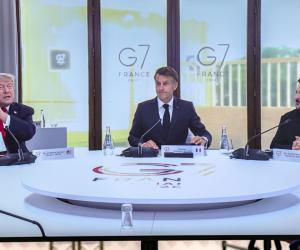 Trump şi-a schimbat poziţia despre Ucraina. G7: Kievul mai puternic, Rusia nu poate dicta condiţiile de pace
