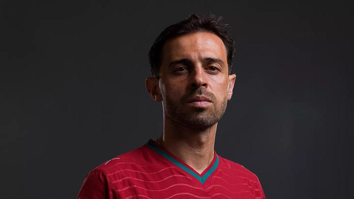 Bernardo Silva, anunţat oficial drept noul jucător al lui Real Madrid